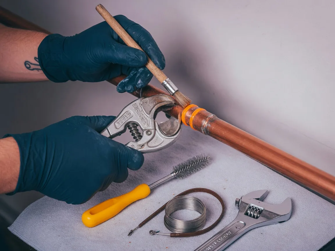 Why choose Sump Pump Repair in Brookston, TX
